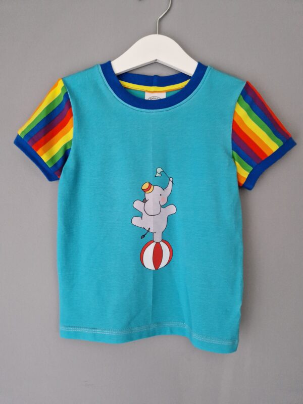 Cirkus t-shirt
