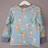 Långärmad t-shirt storlek 104 - Image 3