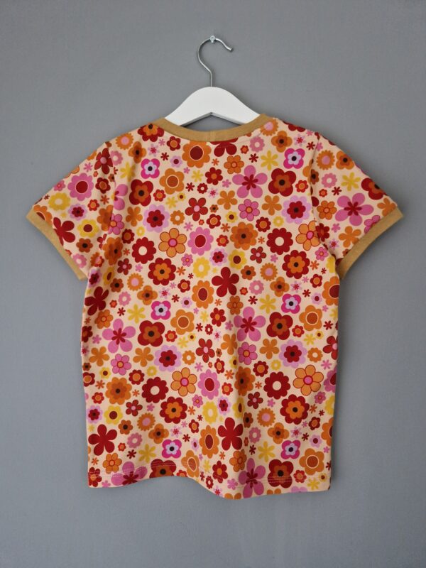 T-shirt storlek 134 - Image 3