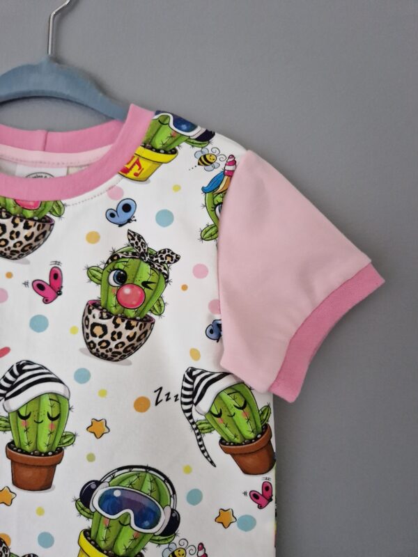 T-shirt storlek 98 - Image 2