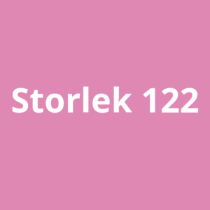 Storlek 122