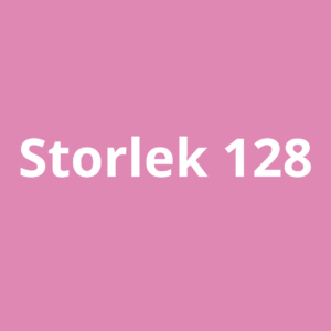 Storlek 128