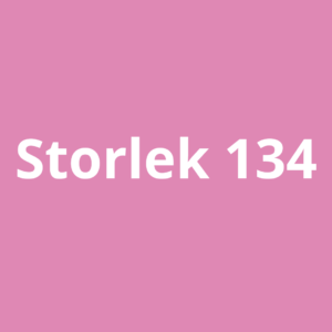 Storlek 134