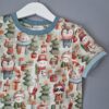 T-shirt storlek 104 - Image 2