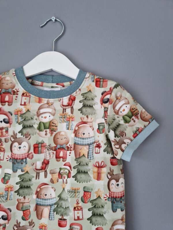 T-shirt storlek 92 - Image 2
