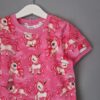 T-shirt storlek 116 - Image 2