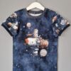 rymd-t-shirt