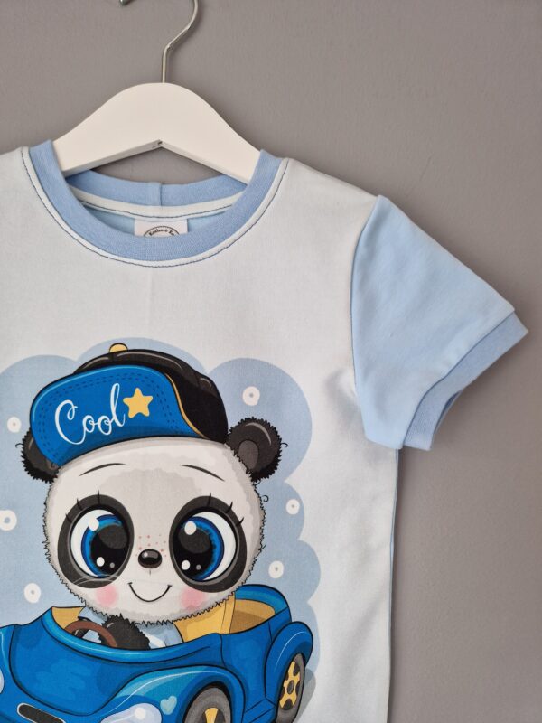 T-shirt storlek 104 - Image 2