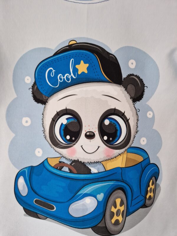 T-shirt storlek 104 - Image 3