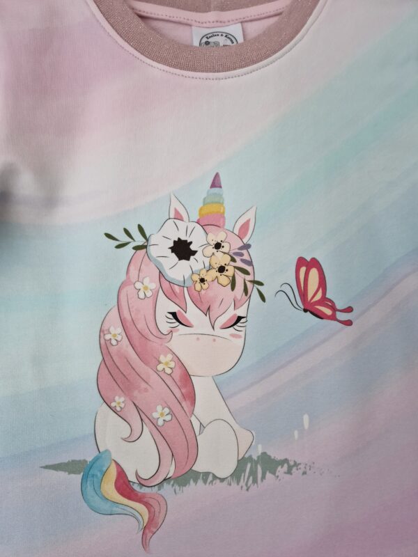 T-shirt storlek 122 - Image 3