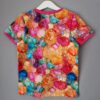 T-shirt storlek 140 - Image 3