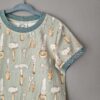 t-shirt med verktyg