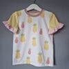 t-shirt ananas