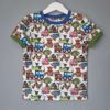 t-shirt bondgård