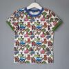 t-shirt bondgård
