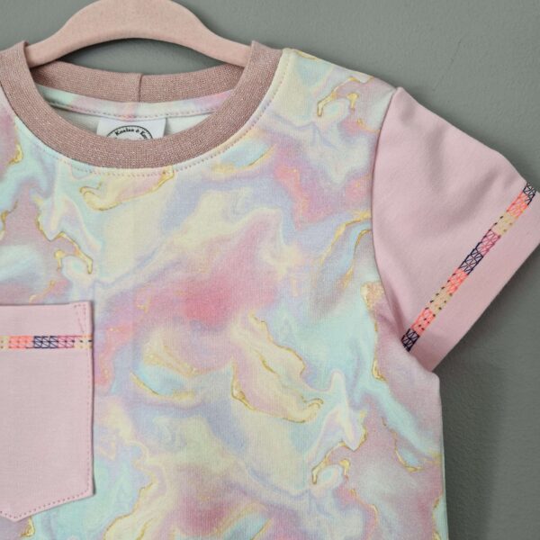 T-shirt storlek 92 - Image 2