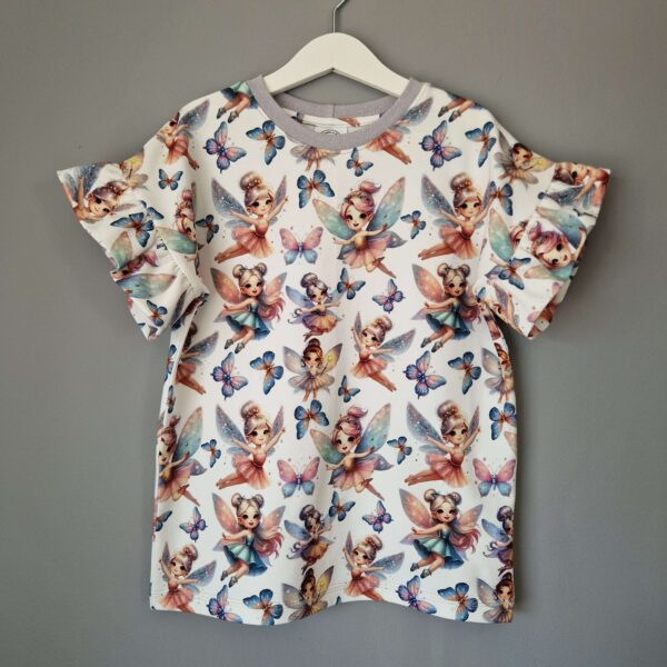 t-shirt älvor