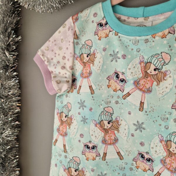 T-shirt storlek 116 - Image 6