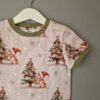 T-shirt storlek 92 - Image 2