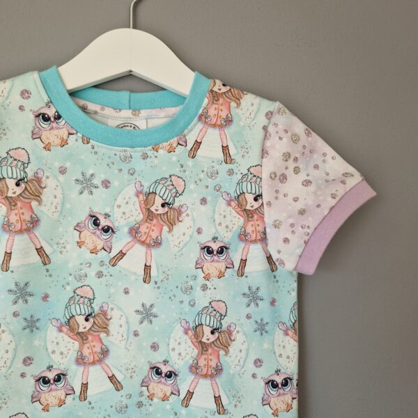 T-shirt storlek 98 - Image 2