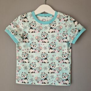 panda vinter