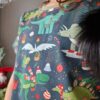 T-shirt storlek 104 - Image 4