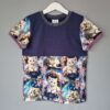t-shirt med katter