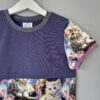 T-shirt storlek 122 - Image 2
