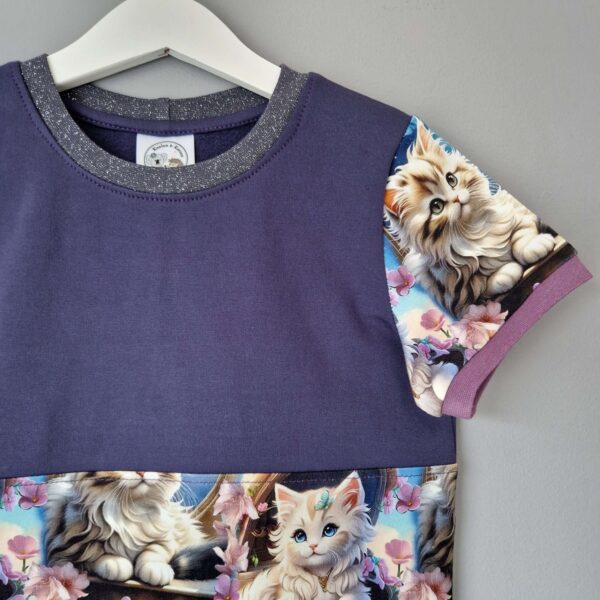 T-shirt storlek 122 - Image 2
