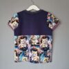 T-shirt storlek 122 - Image 3