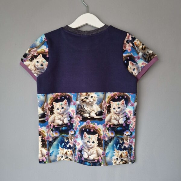 T-shirt storlek 122 - Image 3