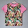 t-shirt söta djur