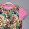 T-shirt storlek 92 - Image 2