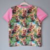 t-shirt söta djur