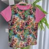 t-shirt söta djur