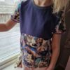 t-shirt med katter
