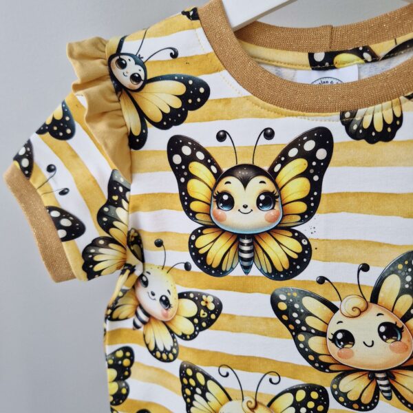 T-shirt storlek 104 - Image 2