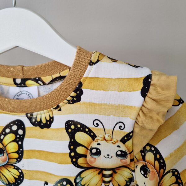 T-shirt storlek 104 - Image 3