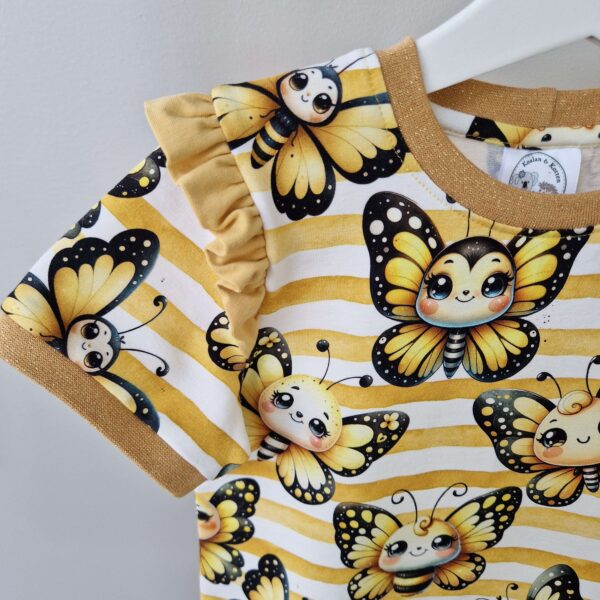 T-shirt storlek 110 - Image 2