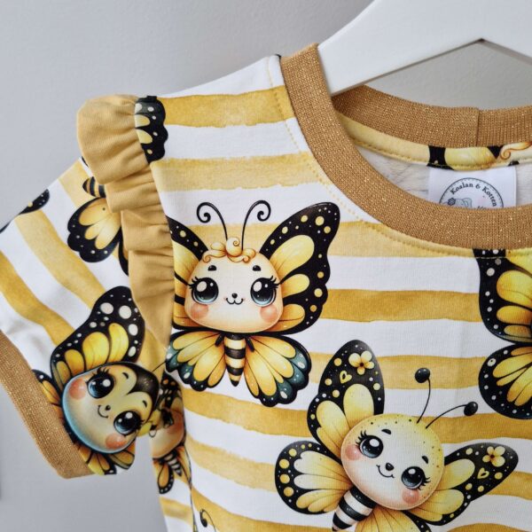 T-shirt storlek 116 - Image 2