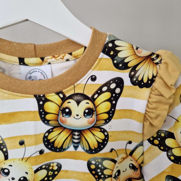 T-shirt storlek 116 - Image 3