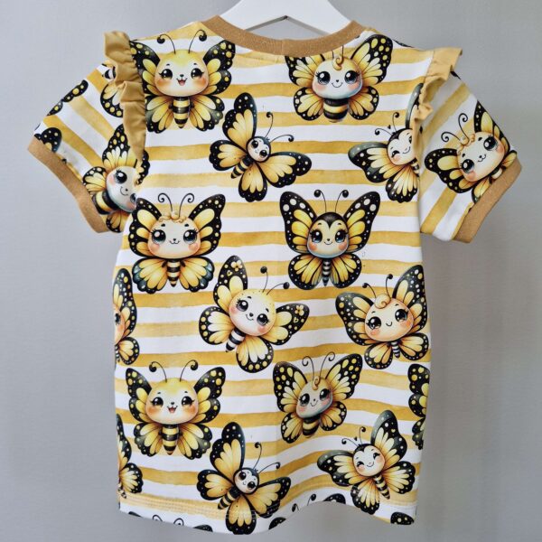 T-shirt storlek 116 - Image 4