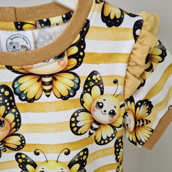 T-shirt storlek 122 - Image 2
