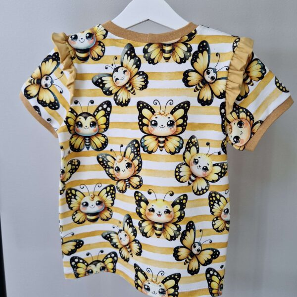 T-shirt storlek 122 - Image 3