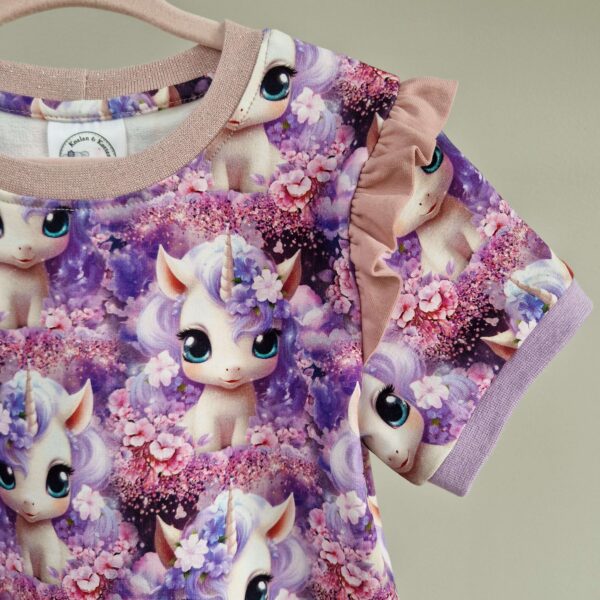 T-shirt storlek 110 - Image 2