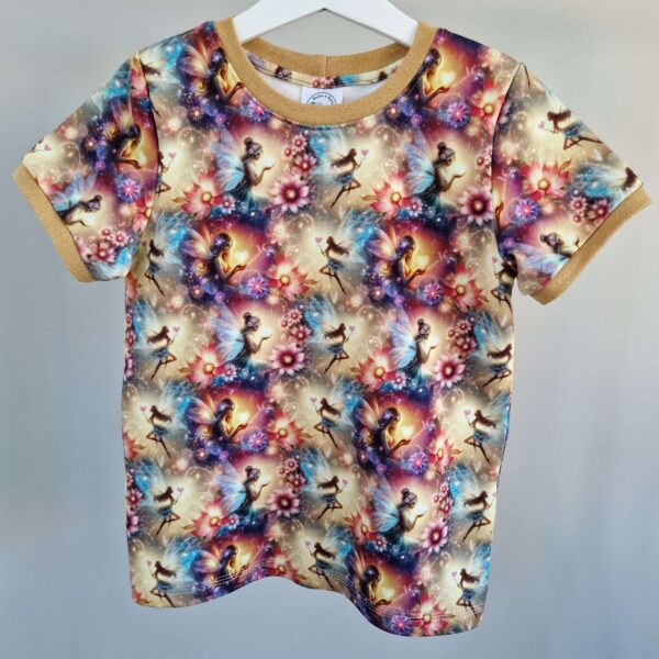 T-shirt storlek 134 - Image 2