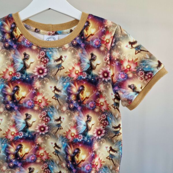 T-shirt storlek 134 - Image 3