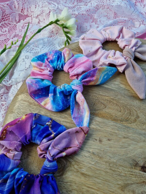 scrunchie