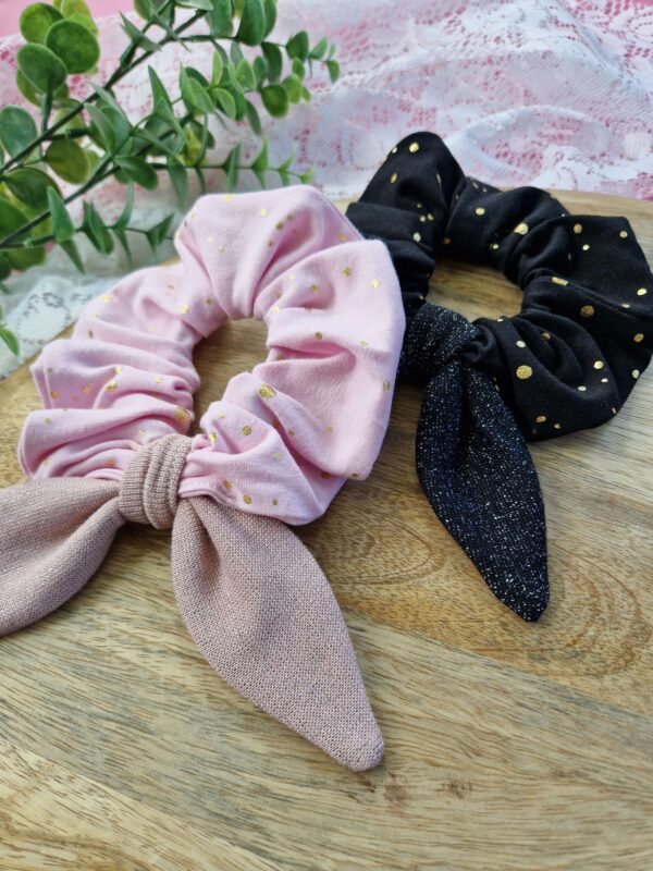 scrunchie