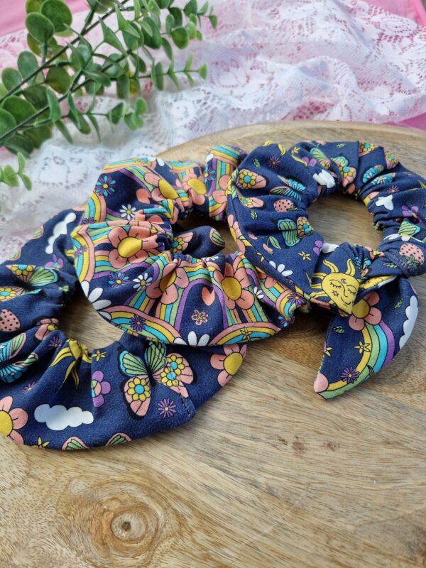scrunchie